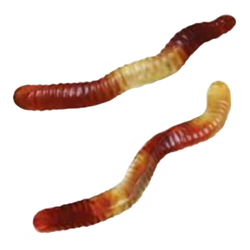 Cola Worms - 100 g. (Pick n Mix)