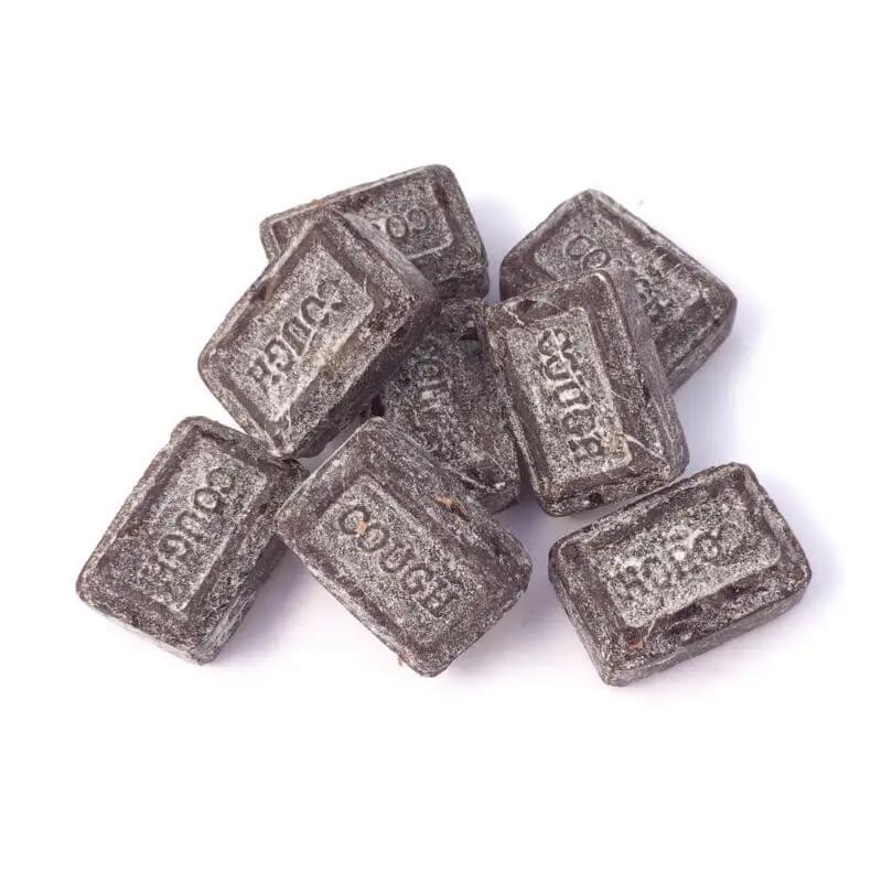 Cough Tablets