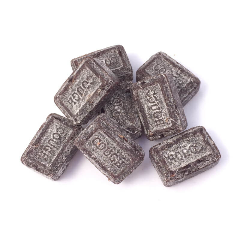 Cough Tablets - 100 g. (Pick n Mix)