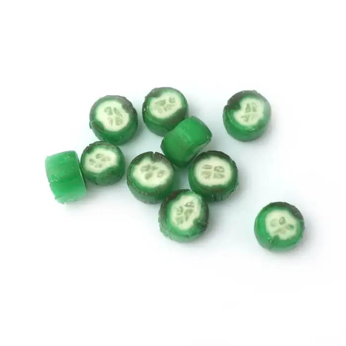 Feijoa Rock Candy