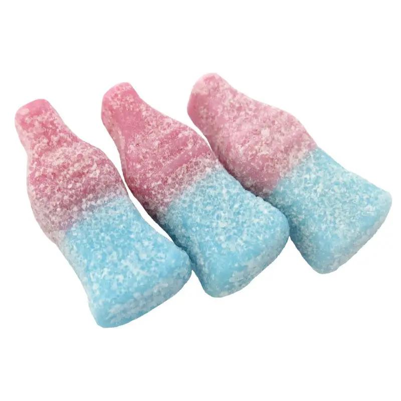 Fizzy Bubblegum Bottles (UK)