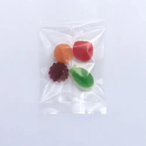 Fruit and Cream Promo Packs