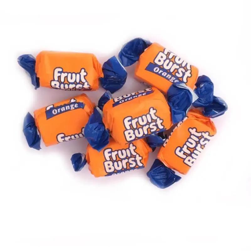 Fruit Bursts Orange