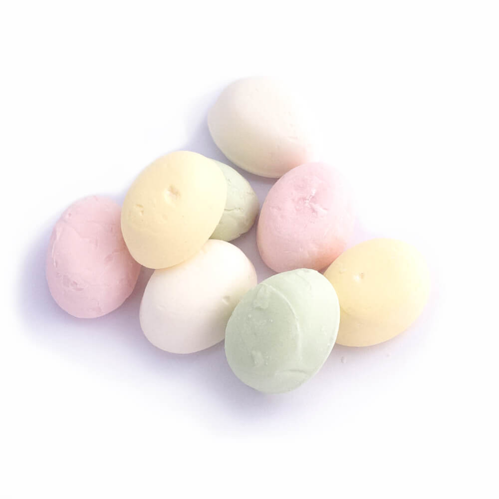 Fruit Puffs - 100 g. (Pick n Mix)
