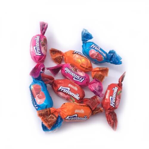 Frutomila Candies