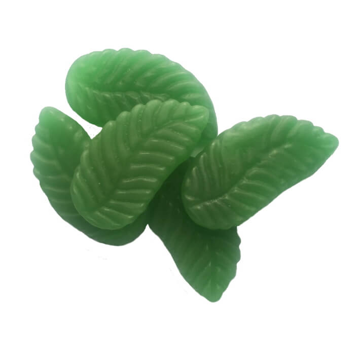 Giant Spearmint Leaves - 100 g. (Pick n Mix)