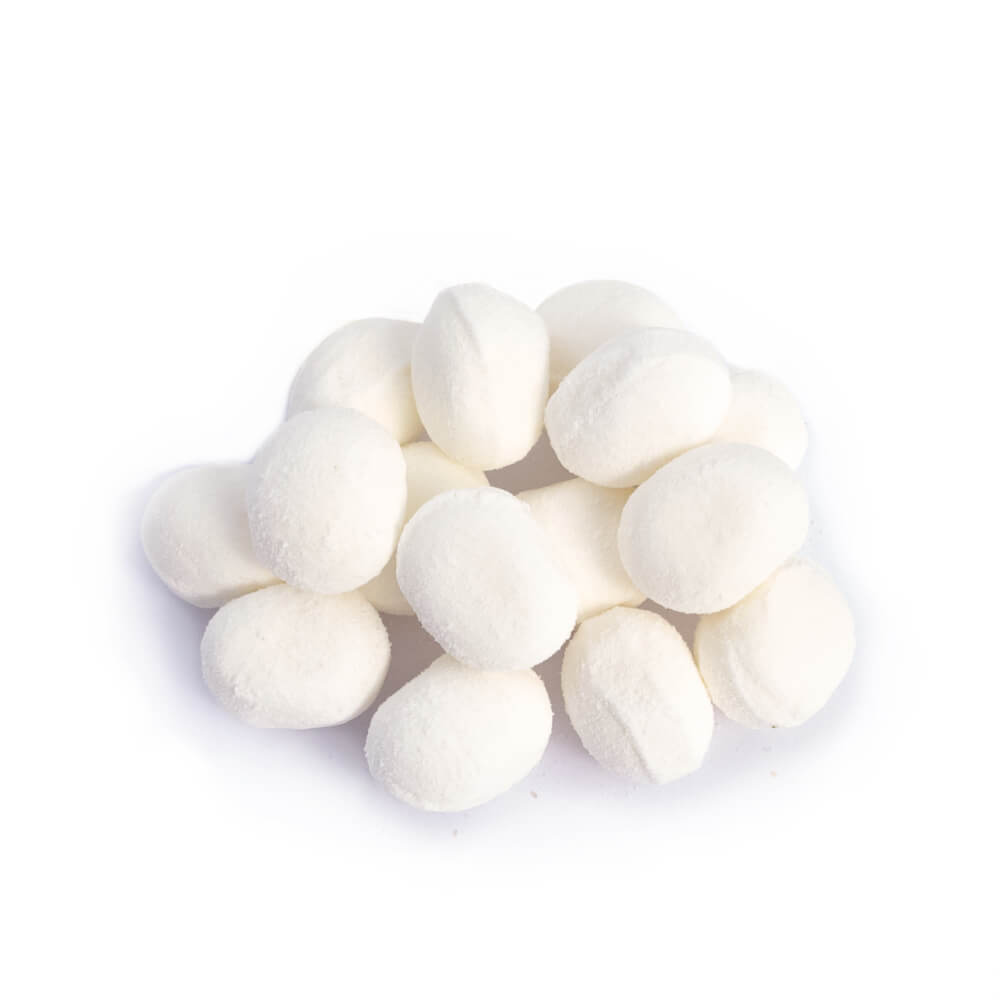 Granny Mints
