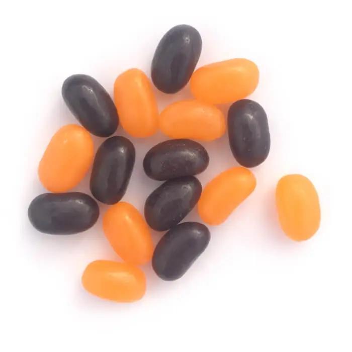 Halloween Jelly Beans