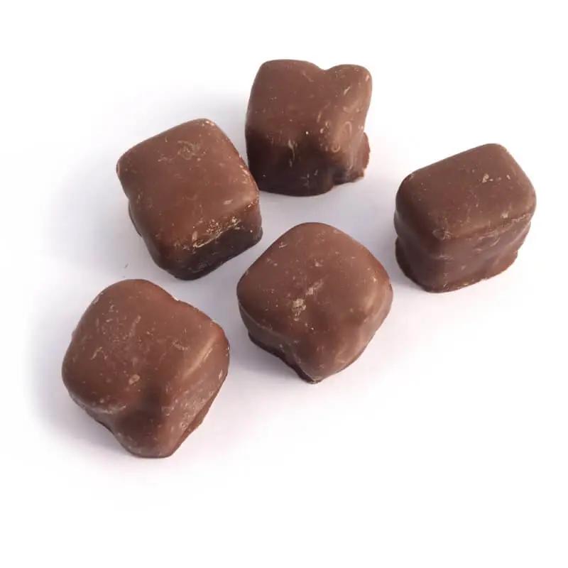 Hokey Pokey Bites