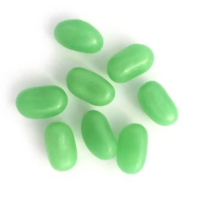 Jelly Beans Green (NZ)