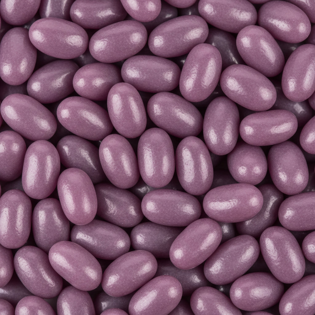 Jelly Beans Purple (NZ)