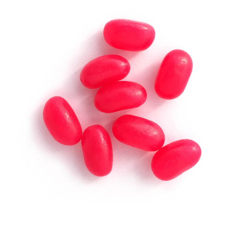 Jelly Beans Red - 100 g. (Pick n Mix)