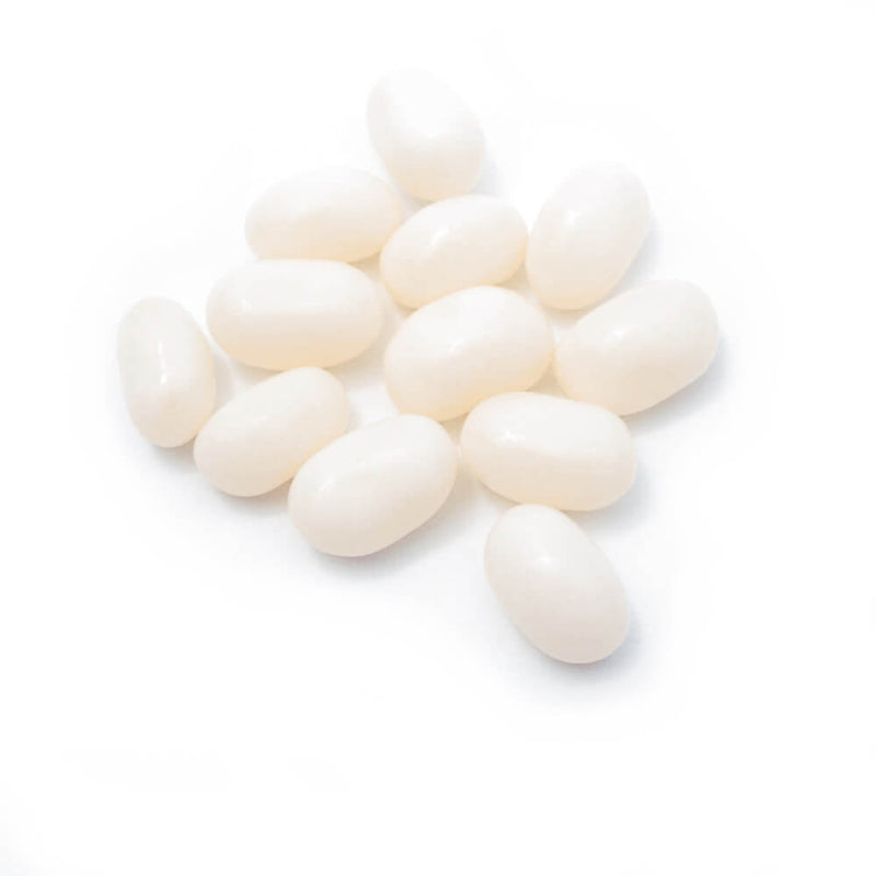 Jelly Beans White - 100 g. (Pick n Mix)