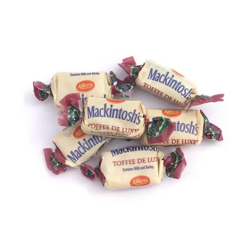 Mackintosh's Toffees - Toffee De Luxe