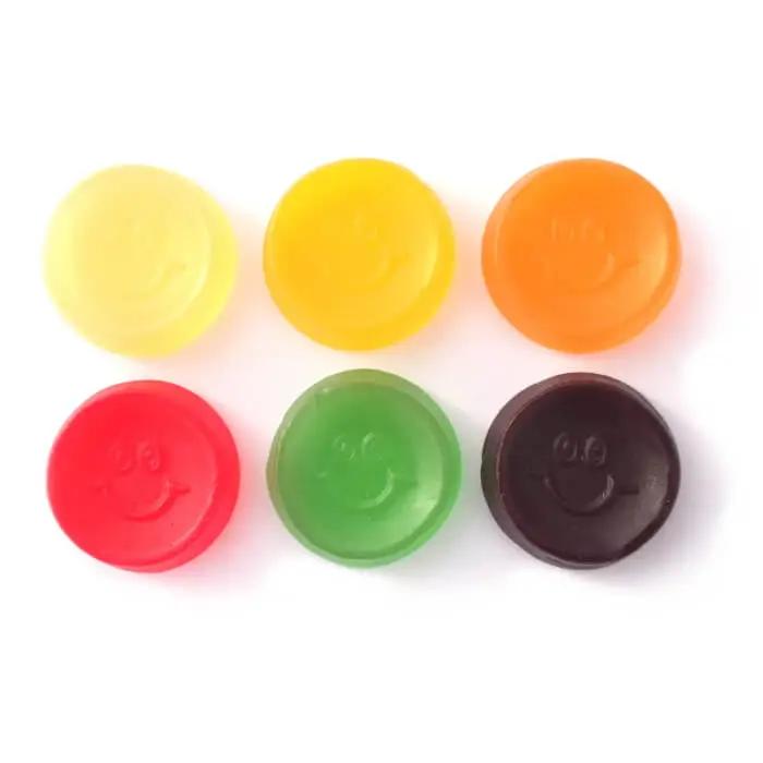 Mega Wine Gums