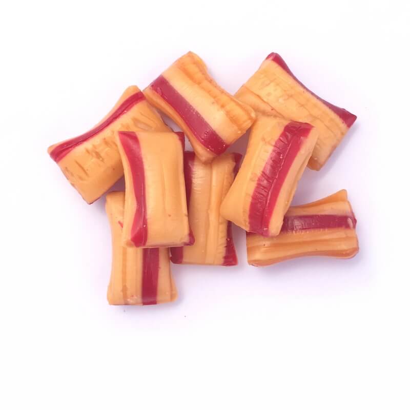 Mayceys Mint Humbugs Hard Candy