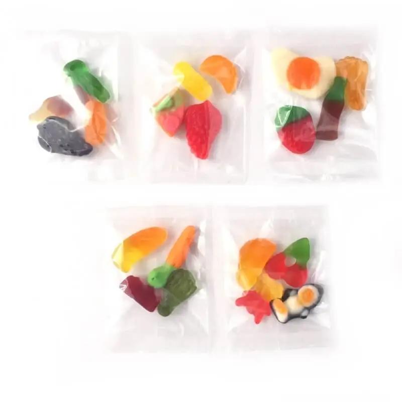 Party Mix Promo Packs