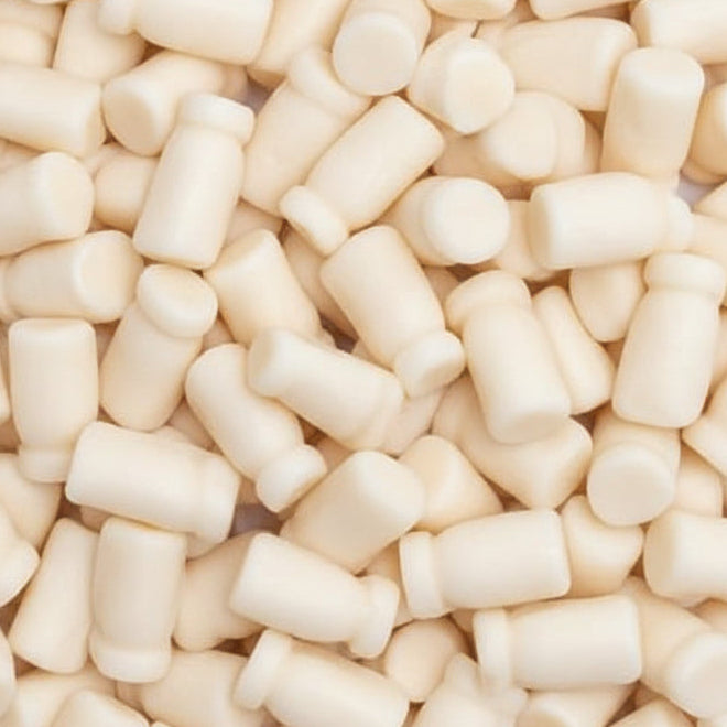 Milk Bottles Lollies