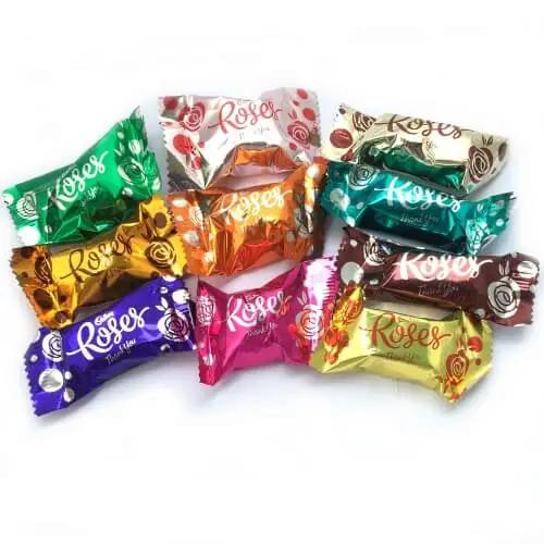 Cadbury Roses Chocolates