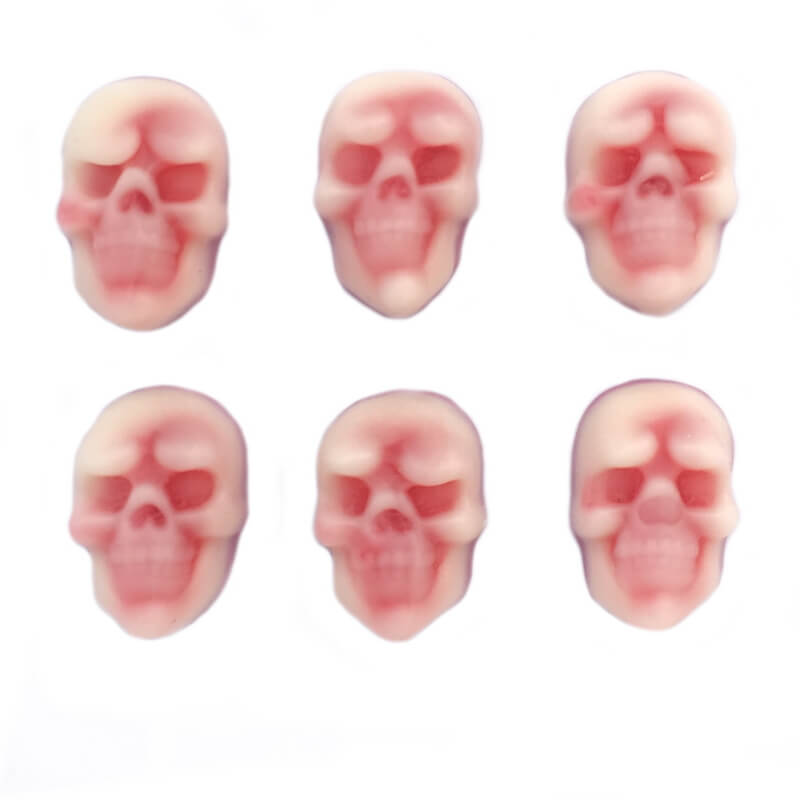 Skull Gummies - 100 g. (Pick n Mix)