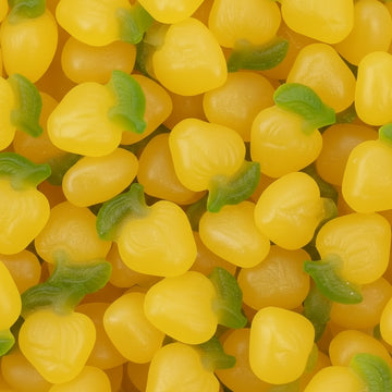Mayceys Sour Apples Gummies