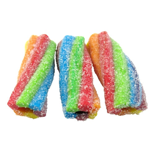 Sour Candy Shocks Lollies