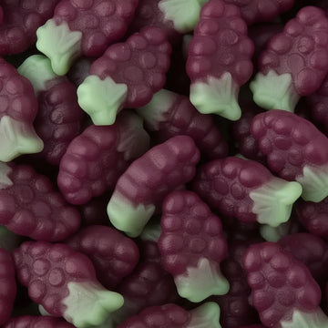 Sour Grapes