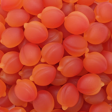 Sour Peach Gummies
