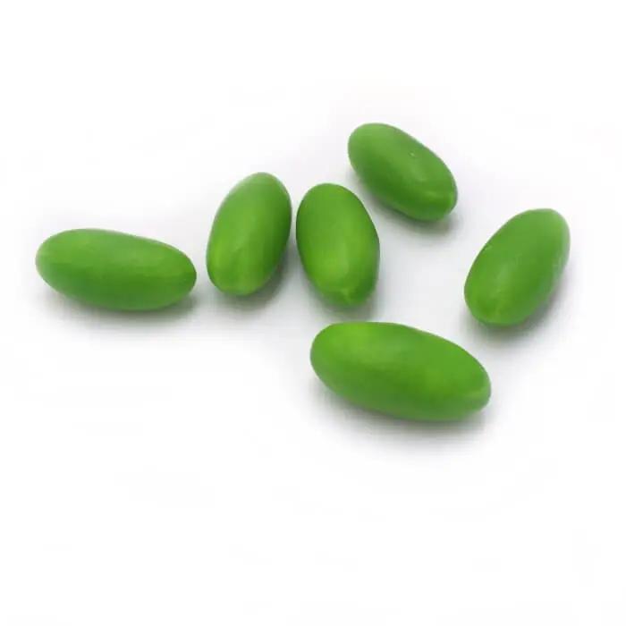 Spearmint Torpedos