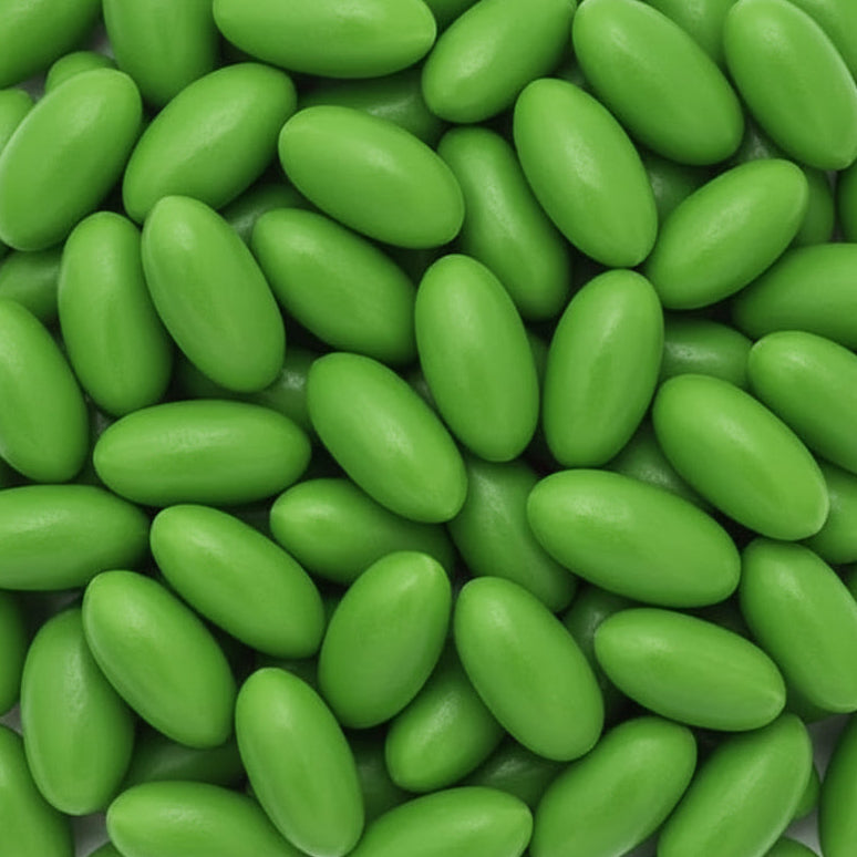 Spearmint Torpedos