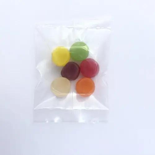 Wine Gums Promo Packs