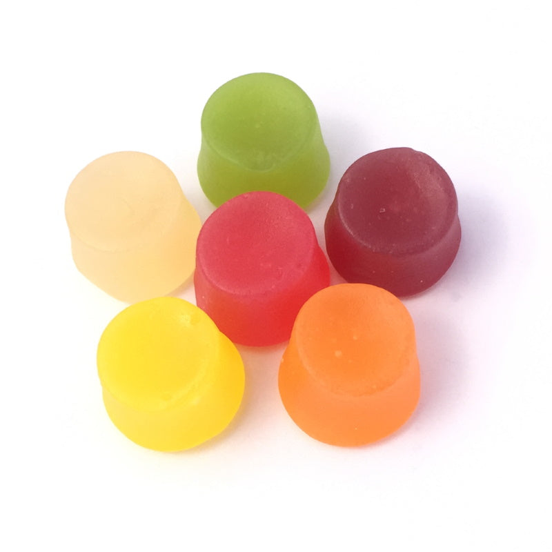 Wine Gums (Pascall)