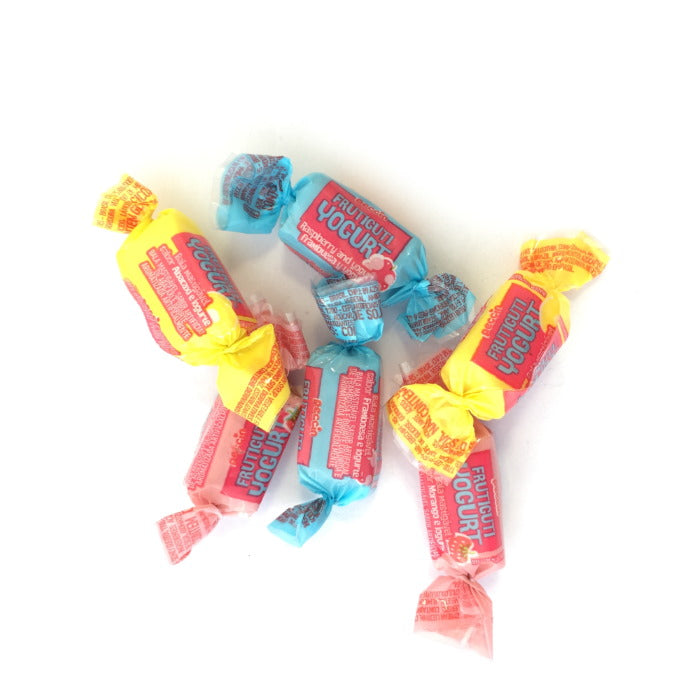 Yoghurt Chews - 100 g. (Pick n Mix)